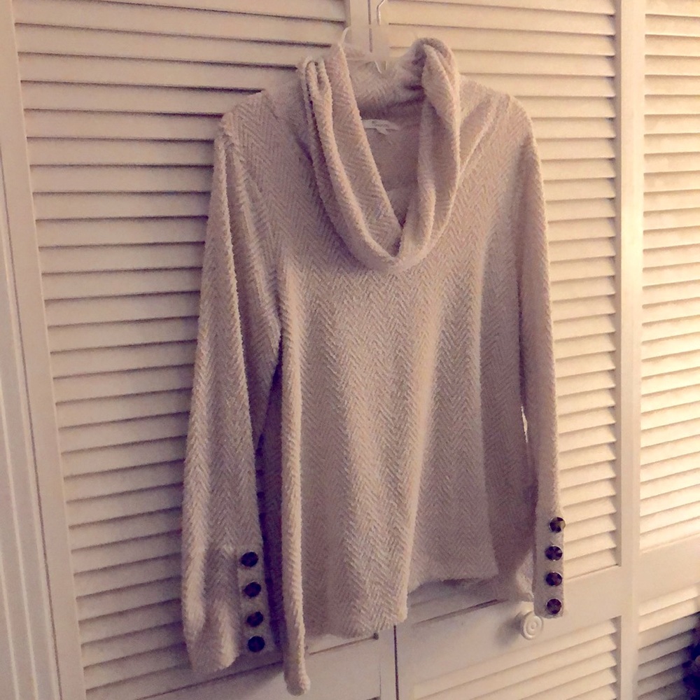 XL Womens Sweater